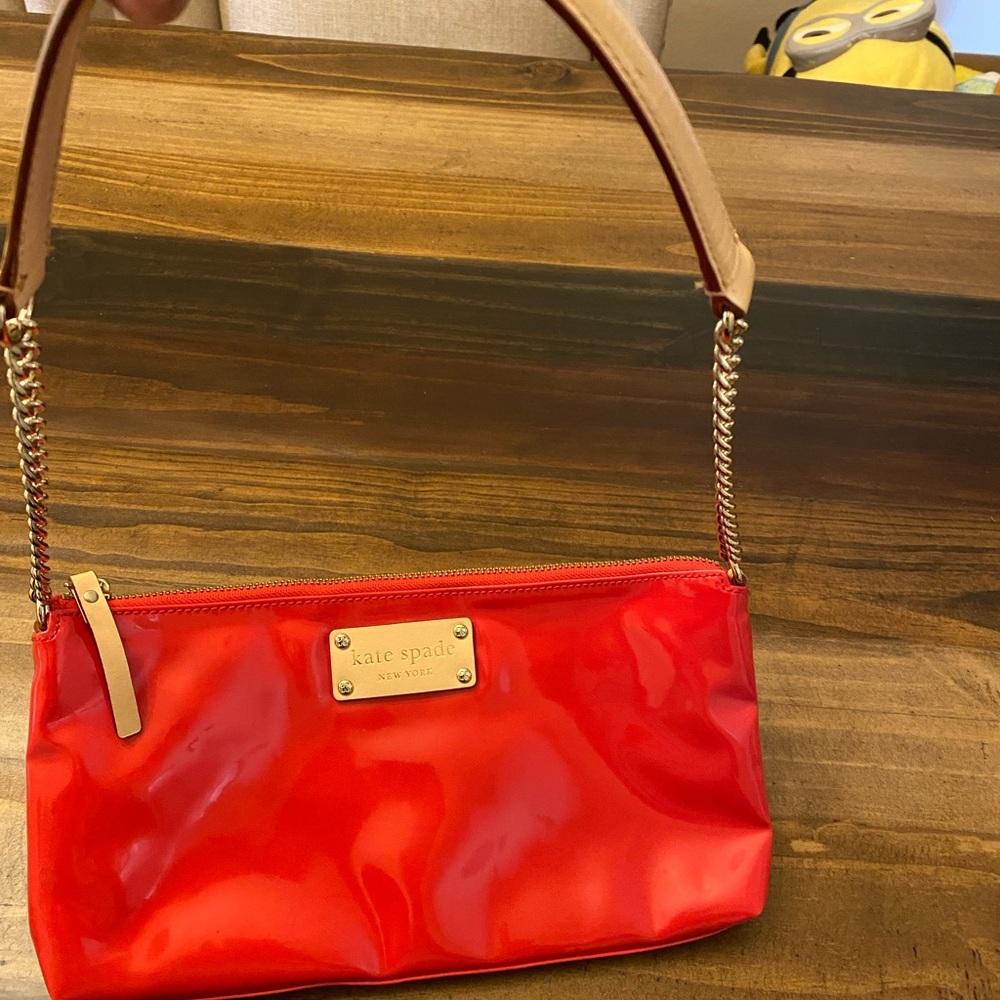 💯 authentic Kate Spade shoulder bag